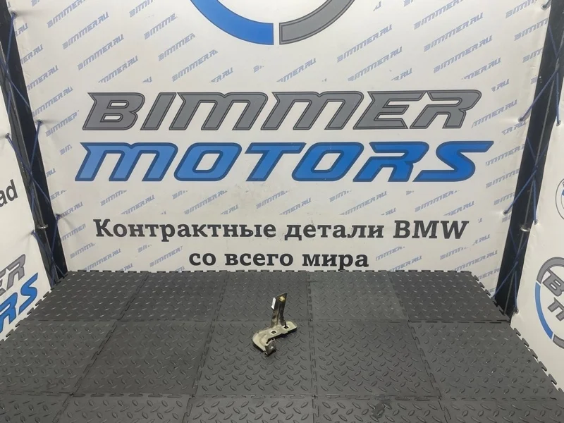 Кронштейн крыла Bmw 3 41358066939 F30 N13B16A, левый