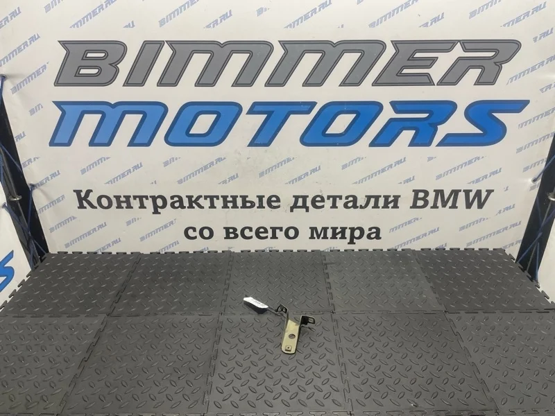 Кронштейн крыла Bmw 3 41358066938 F30 N13B16A, правый