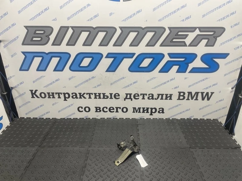 Кронштейн крыла Bmw 3 41357298037 F30 N13B16A, левый