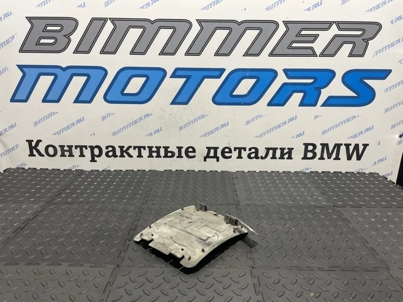 Крышка для замены ламп Bmw 3 51717260397 F30 N13B16