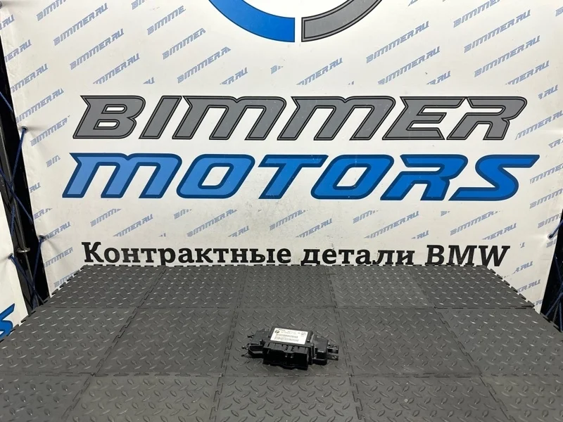 Блок Airbag Bmw 3 65779461918 F30 N13B16A