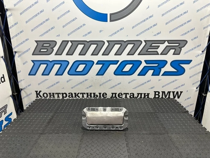 Подушка безопасности Bmw 3 72129205197 F30 N13B16A, передняя правая
