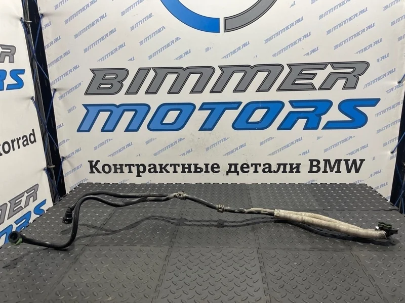 Трубки АКПП Bmw 3 17227604979 F30 N13B16A