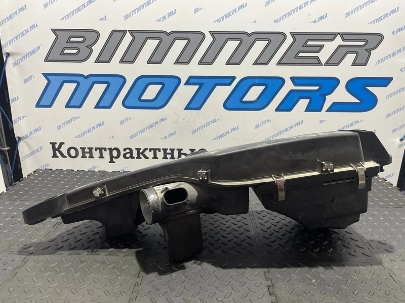 Корпус воздушного фильтра Bmw 3 13717597582 F30 N13B16