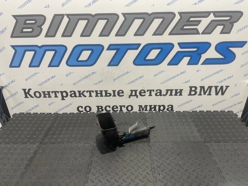 Воздуховод Bmw 3 13717597584 F30 N13B16A