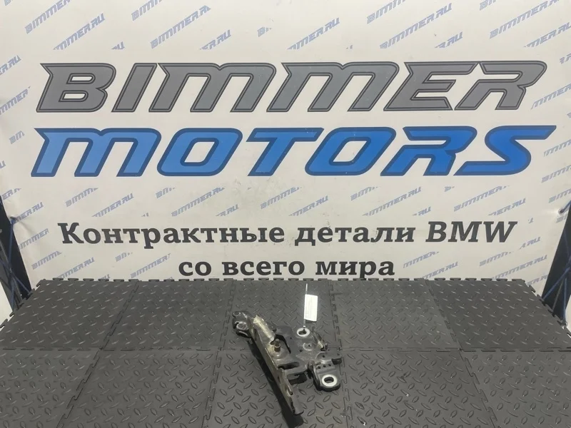 Петля капота Bmw 316I 41617286344 F30 N13B16A, правая