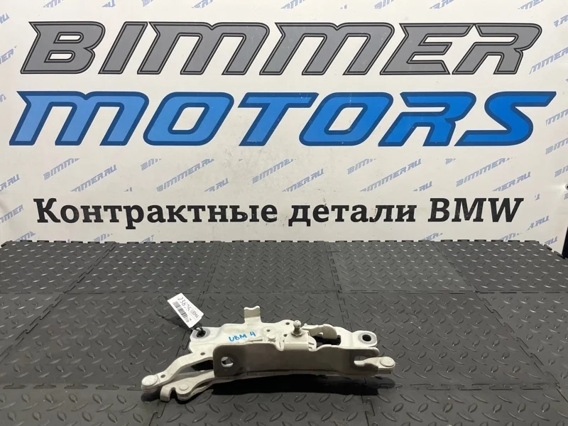 Петля капота Bmw 520D 41007270884 F11 N47D20C, правая