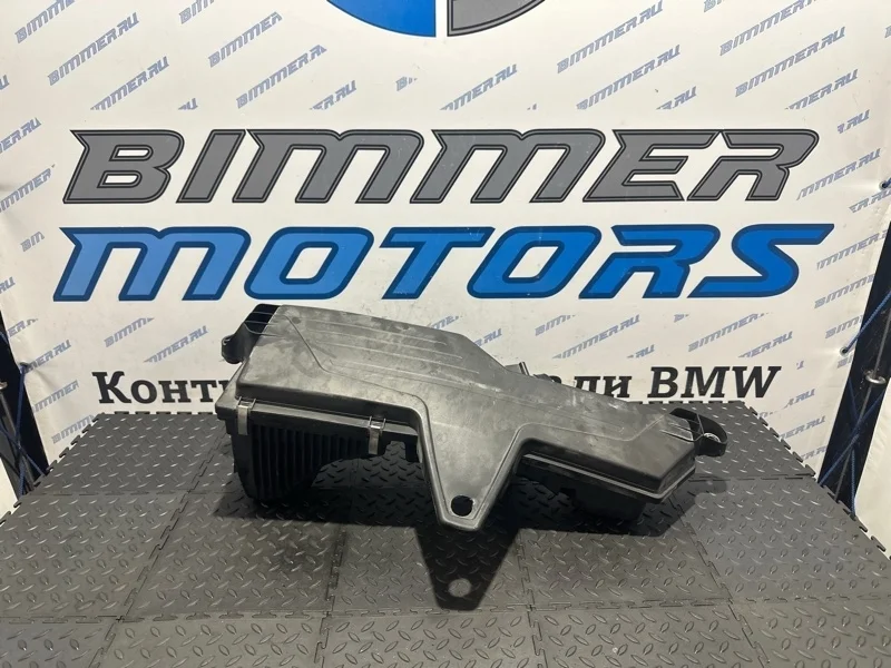 Корпус воздушного фильтра Bmw 3 13717597582 F30 N13B16A