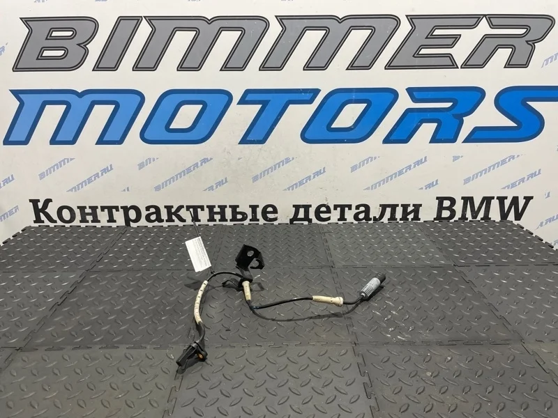 Датчик ABS Bmw 3 2010 34526870075 E92 N55B30A, передний