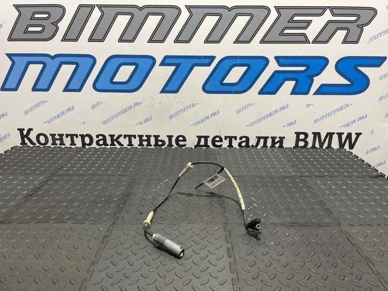 Датчик ABS Bmw 3 2010 34526870075 E92 N55B30A, передний