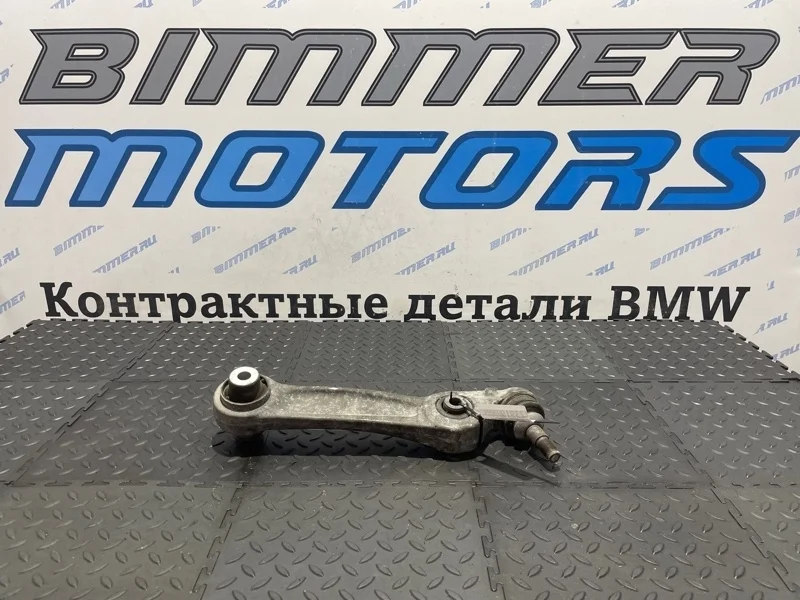 Рычаг подвески Bmw 520D 31126794203 F11 N47D20C, передний левый