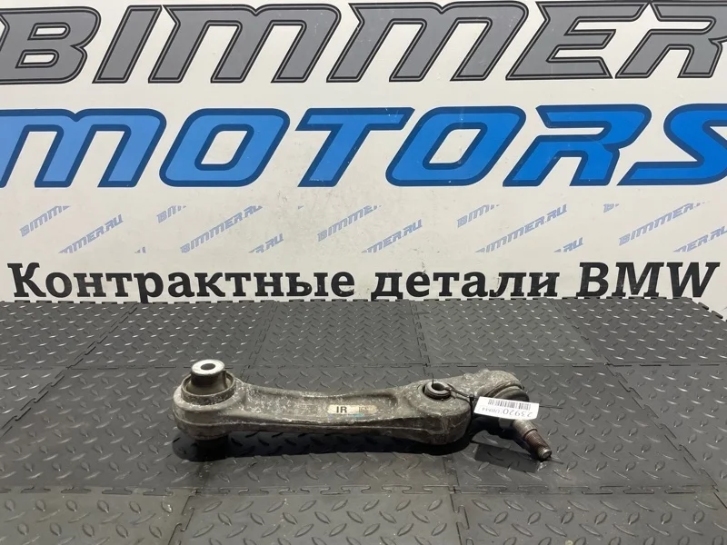 Рычаг подвески Bmw 520D 31126794204 F11 N47D20C, передний правый