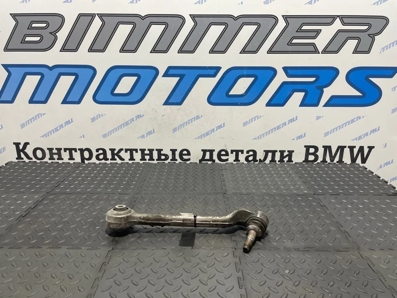 Рычаг подвески Bmw 316 31126852992 F30 N13B16, передний правый