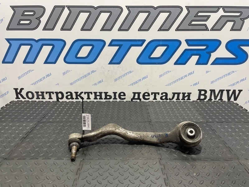 Рычаг подвески Bmw 316 31126855742 F30 N13B16, передний правый