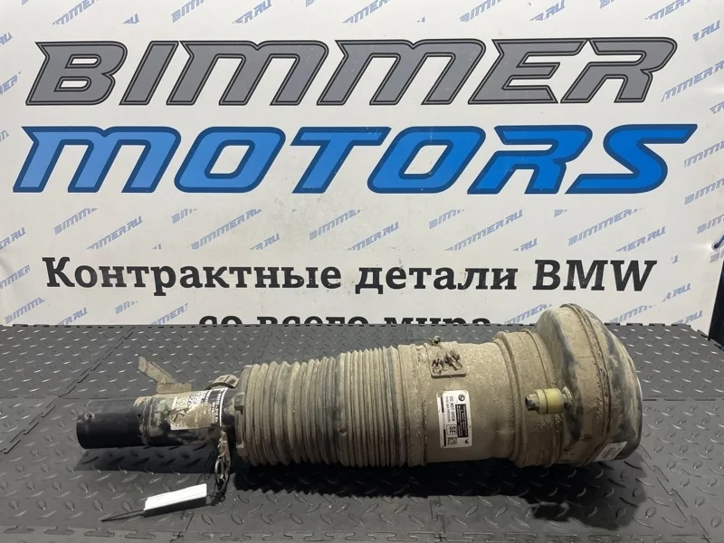 Пневмоамортизатор подвески Bmw X5 37106869030 G05 B58B30, передний правый