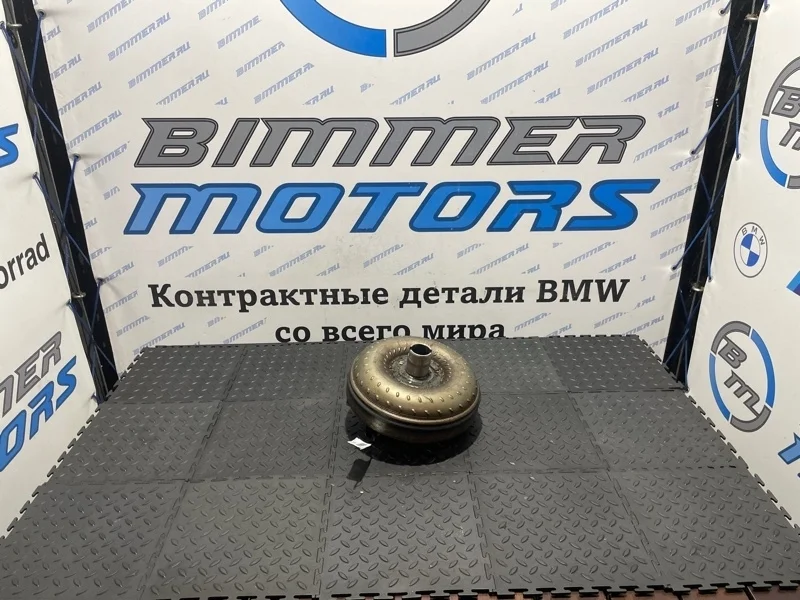 Гидротрансформатор Bmw 3 24407588736 E90 N52B30A