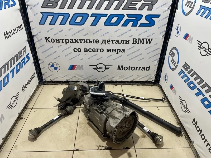 Комплект DCT Bmw 3 2010 28008482016 E92 N55B30A