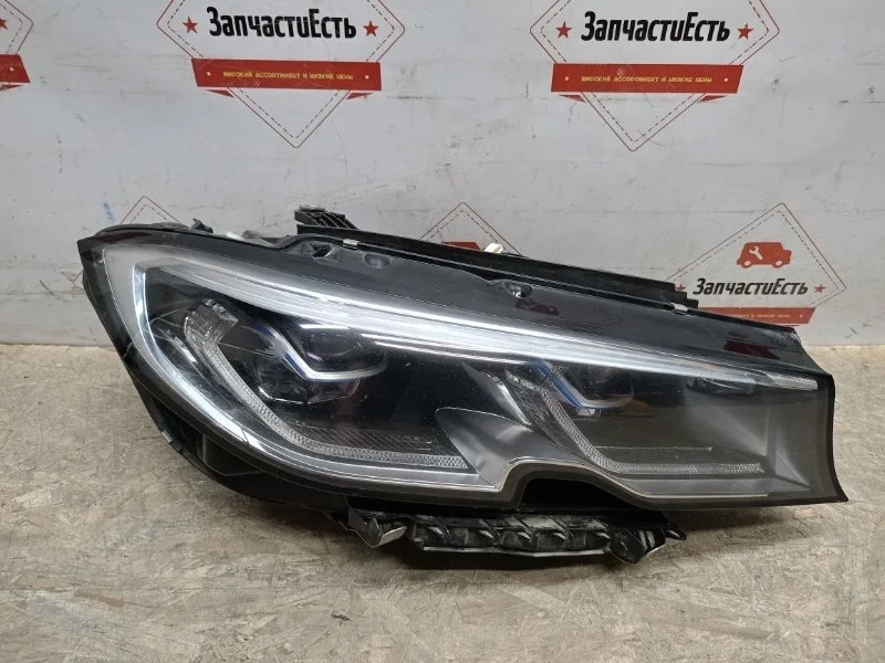Фара правая Bmw 3Er 2018-2023 63118496164 G20