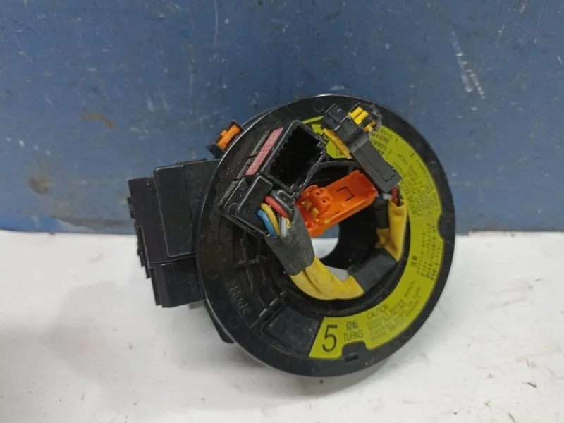 Шлейф подрулевой Toyota Celsior 2006 8430650180 UCF31 4.3 3UZ-FE