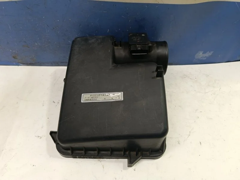 Крышка корпуса воздушного фильтра Toyota Celsior 2006 1770550130 UCF31 4.3 3UZ-FE