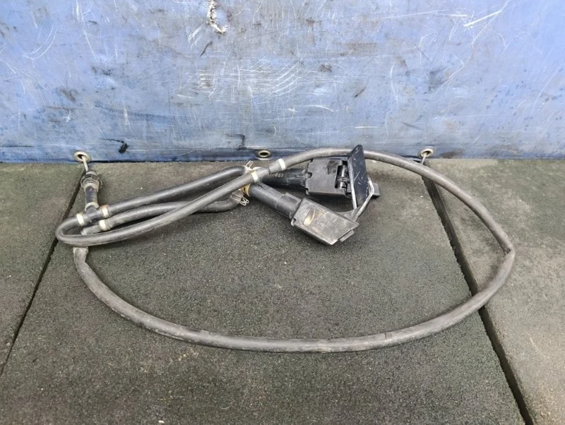 Форсунка омывателя фар Toyota Camry 2015 8520733110 ASV50 2.5 2AR-FE