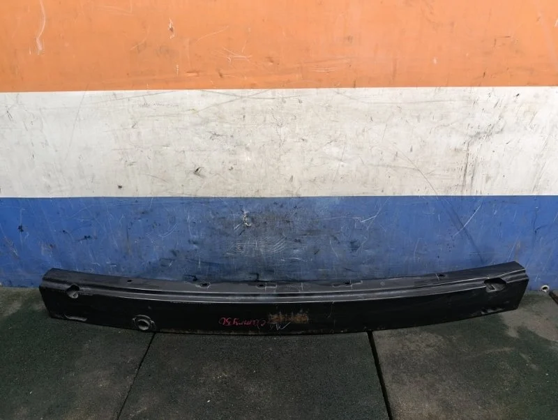 Усилитель бампера Toyota Camry 2015 5202133181 ASV50 2.5 2AR-FE, передний