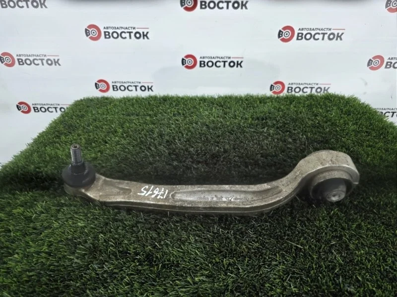 Рычаг нижний Audi A6 2006 4F0407694H C6 BUK, передний правый