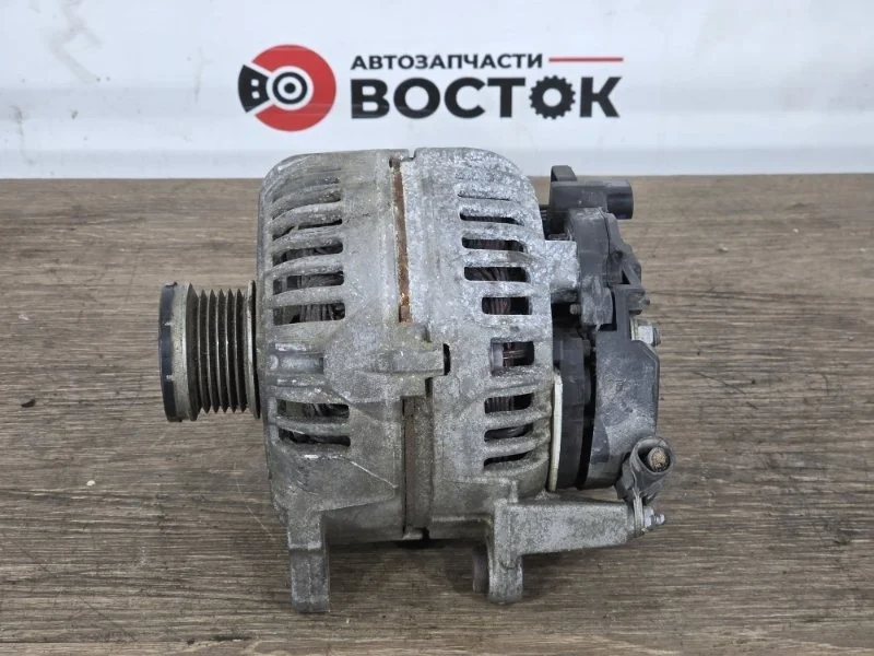 Генератор Volkswagen Tiguan 2013 03C903023S 5N2 CAVA