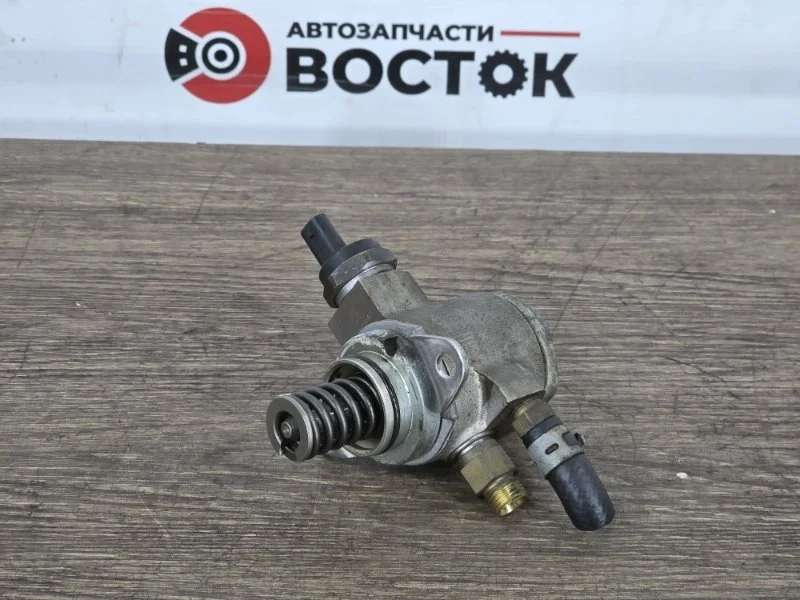 Топливный насос высокого давления Volkswagen Tiguan 2014 03C127026D 5N2 CAV