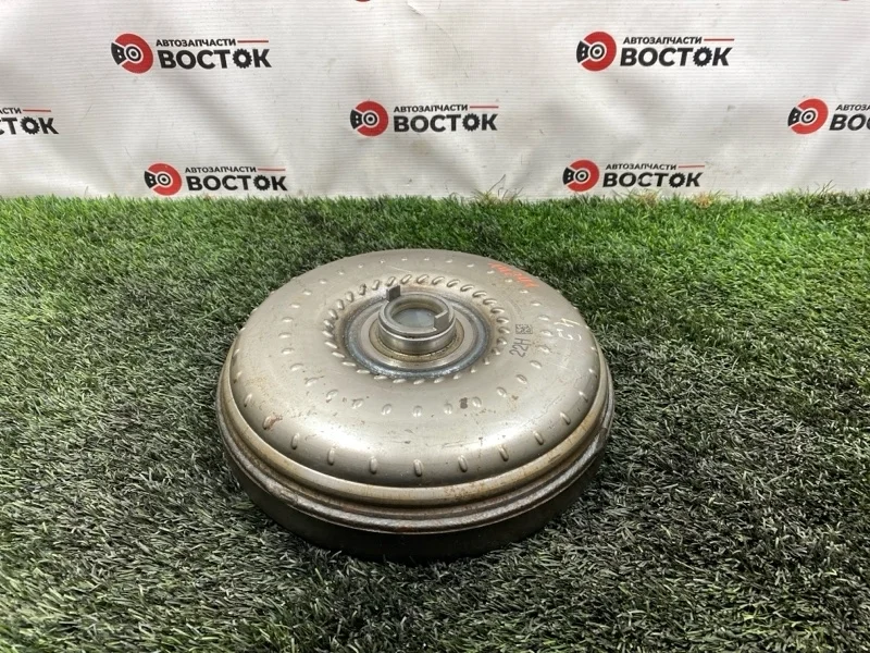 Гидротрансформатор Mitsubishi Outlander 2701A050 CW5W 4B12