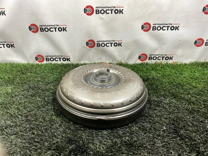 Гидротрансформатор Mitsubishi Outlander 2701A050 CW5W 4B12