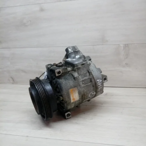 компрессор кондиционера Passat B5 1.6 ahl  (арт. 13708)