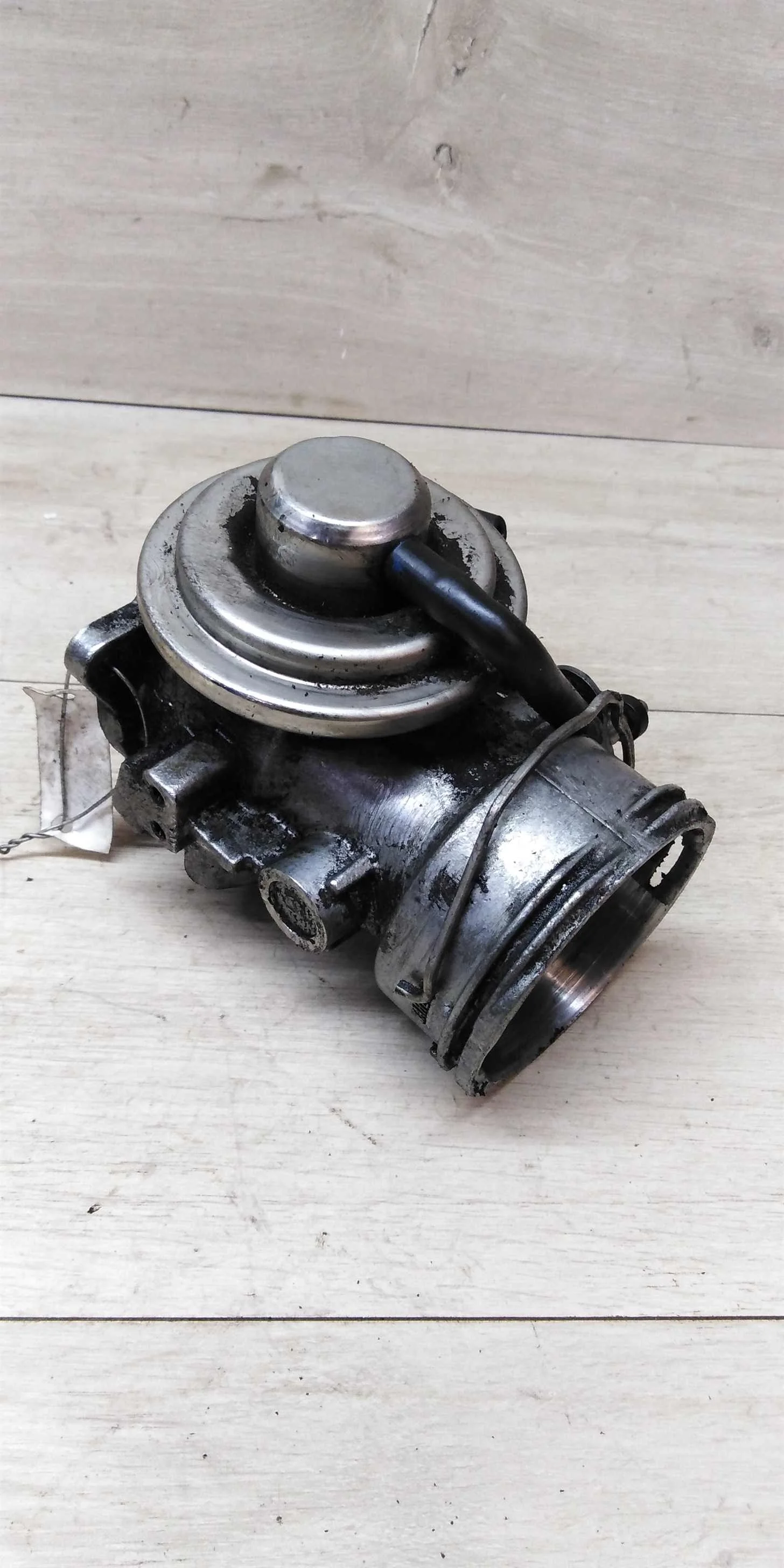 Клапан егр Volkswagen Sharan (арт. 14164)