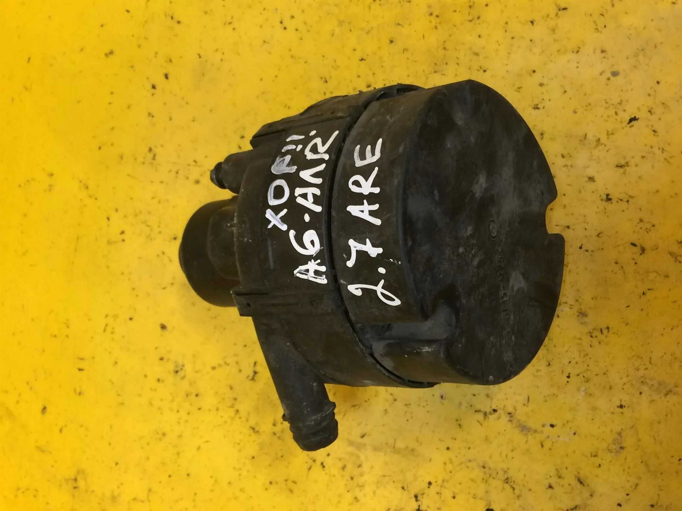 Насос воздушный Audi A6 C5 allroad  (арт. 14419)