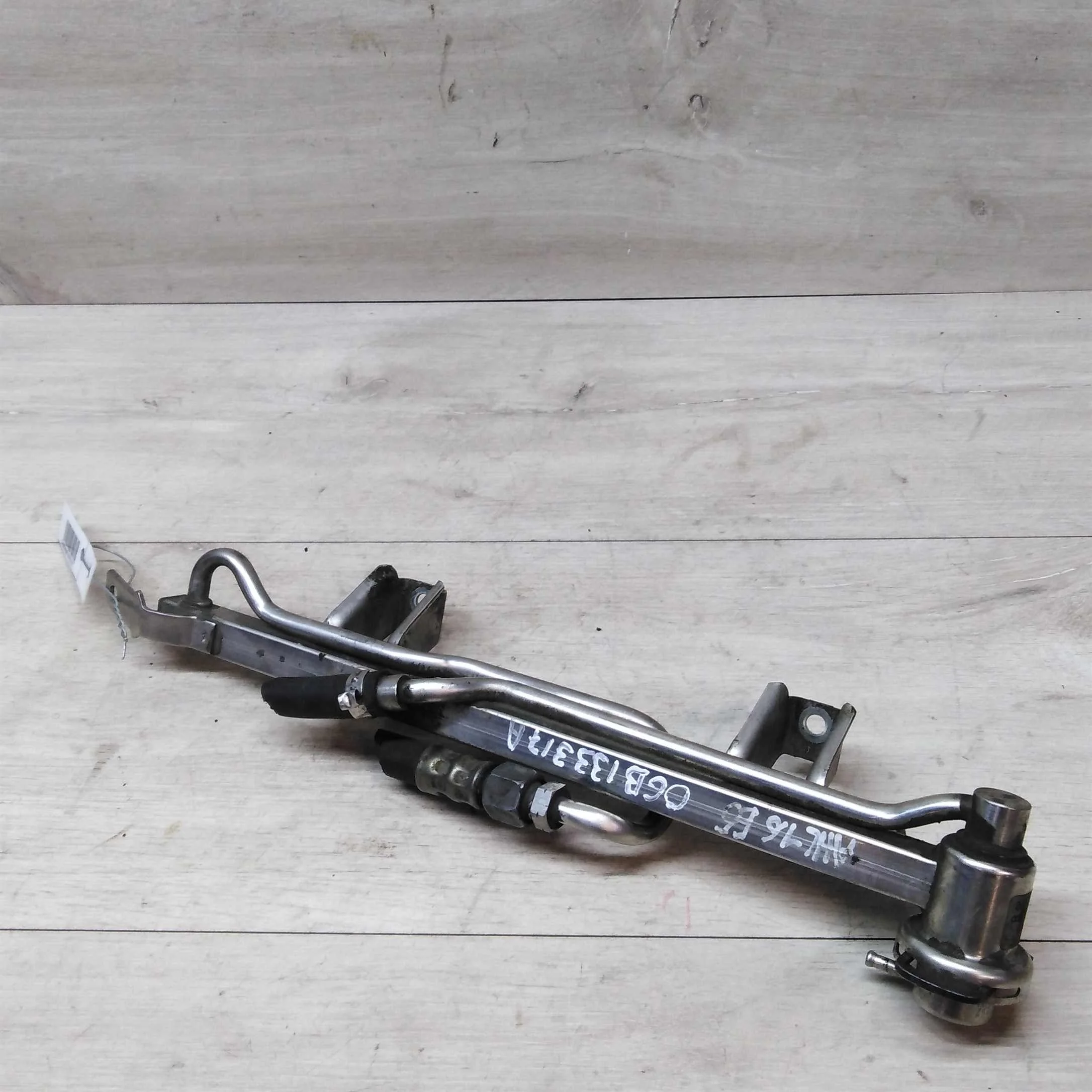 Рампа форсуночная Volkswagen Passat B5 (арт. 15218)