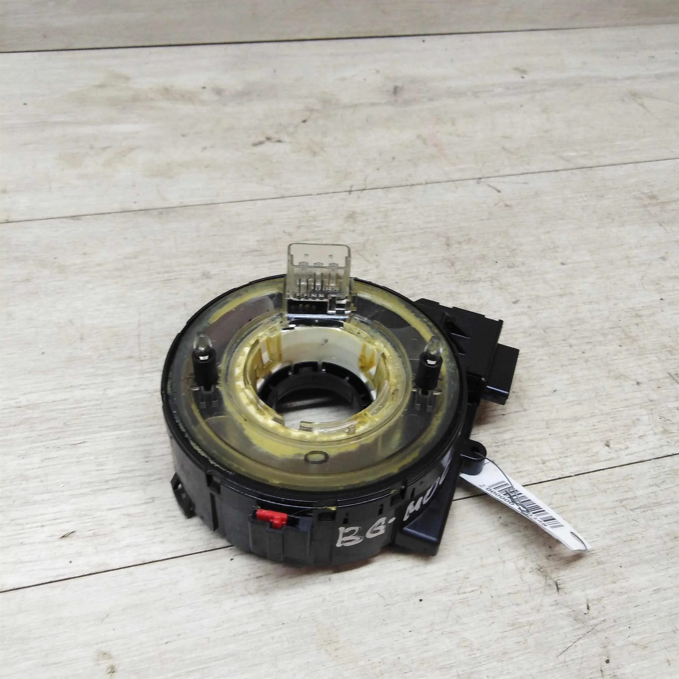 Шлейф подрулевой Volkswagen Passat B6 (арт. 20532)