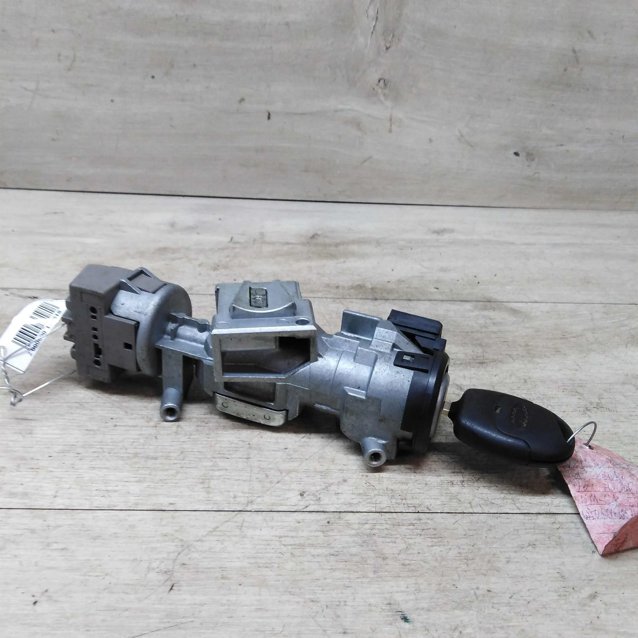 Замок зажигания Ford Mondeo 4 (арт. 21195)