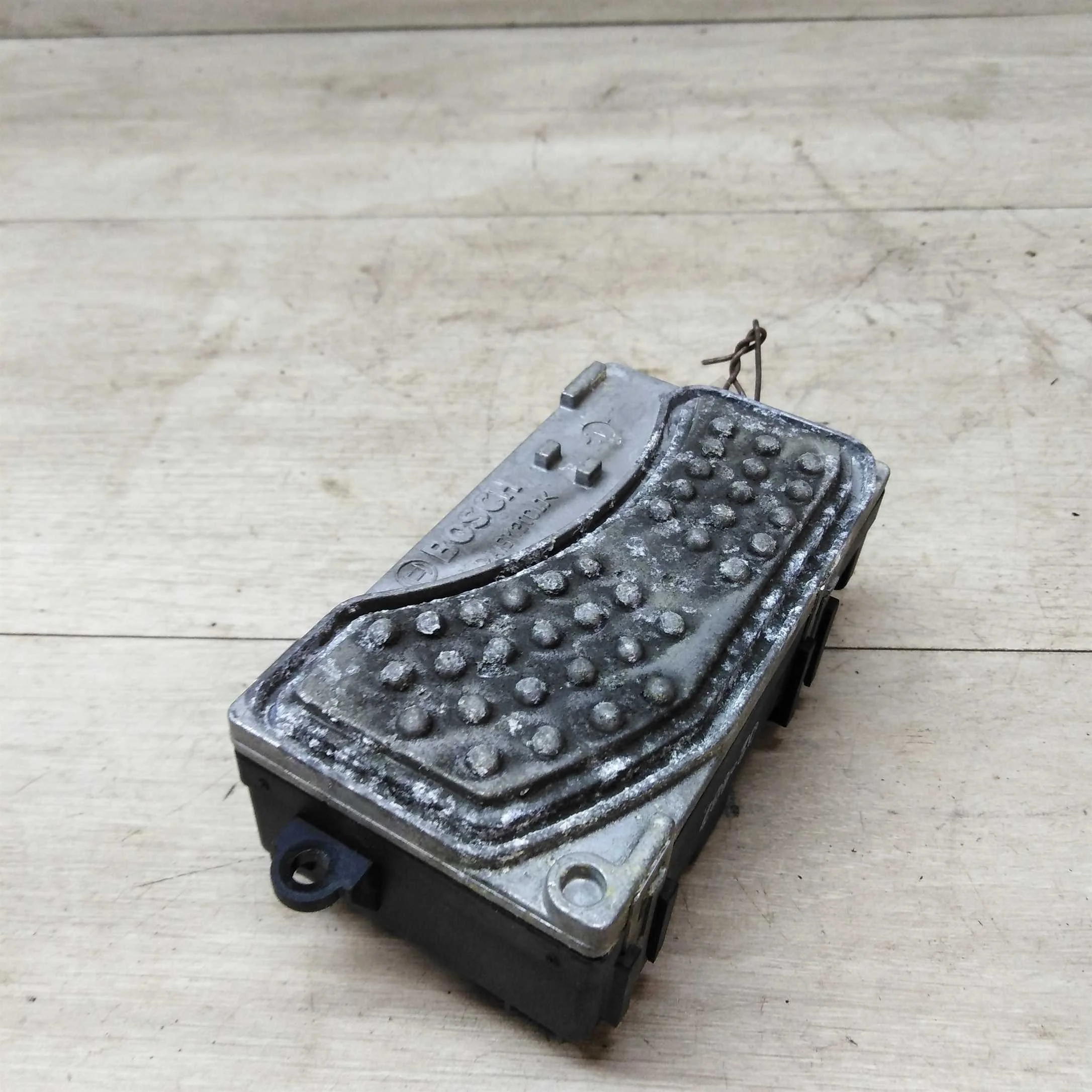 резистор отопителя Audi A6 C6 (арт. 22004)