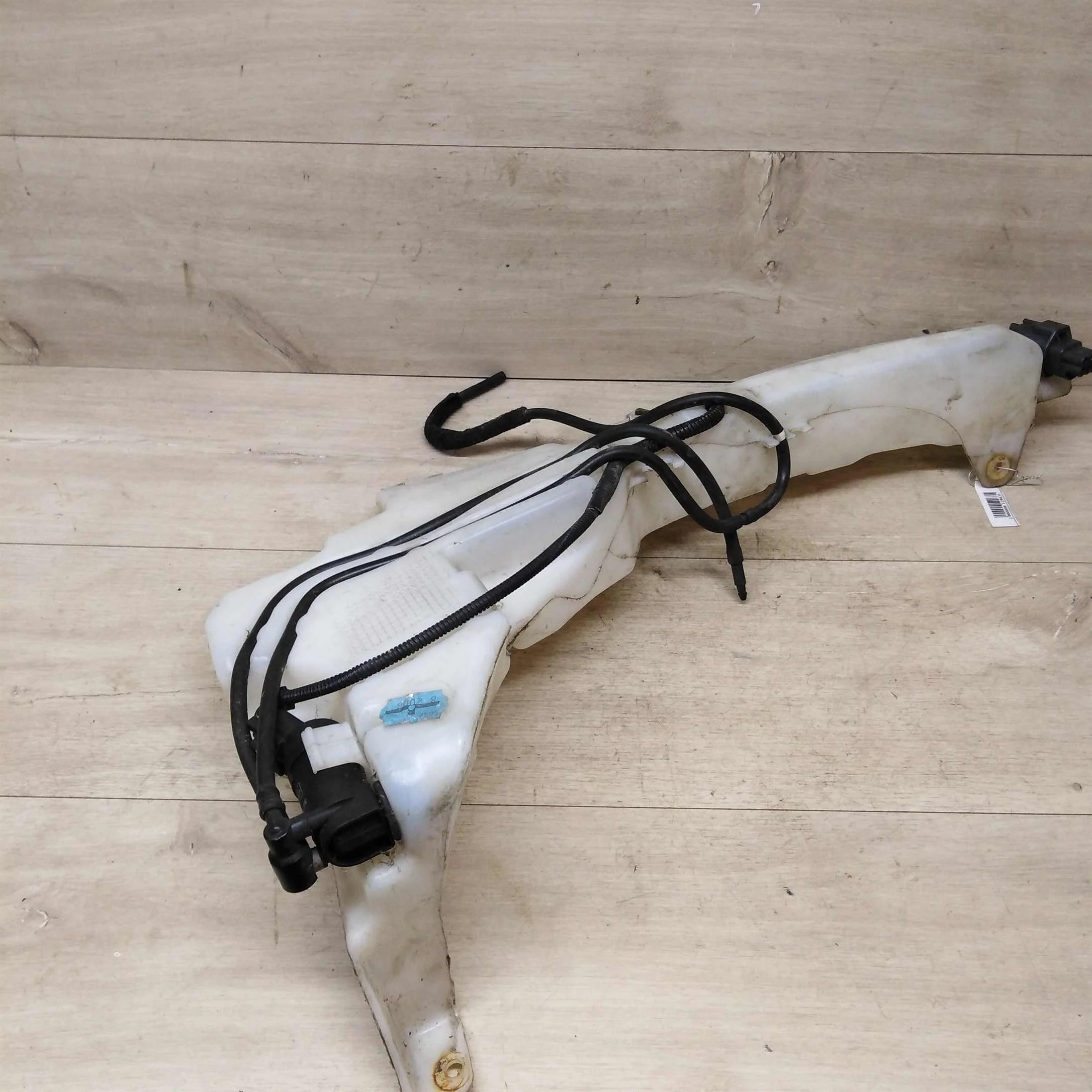 Бачок омывателя стекла Ford Focus 2 рест    (арт. 22079)