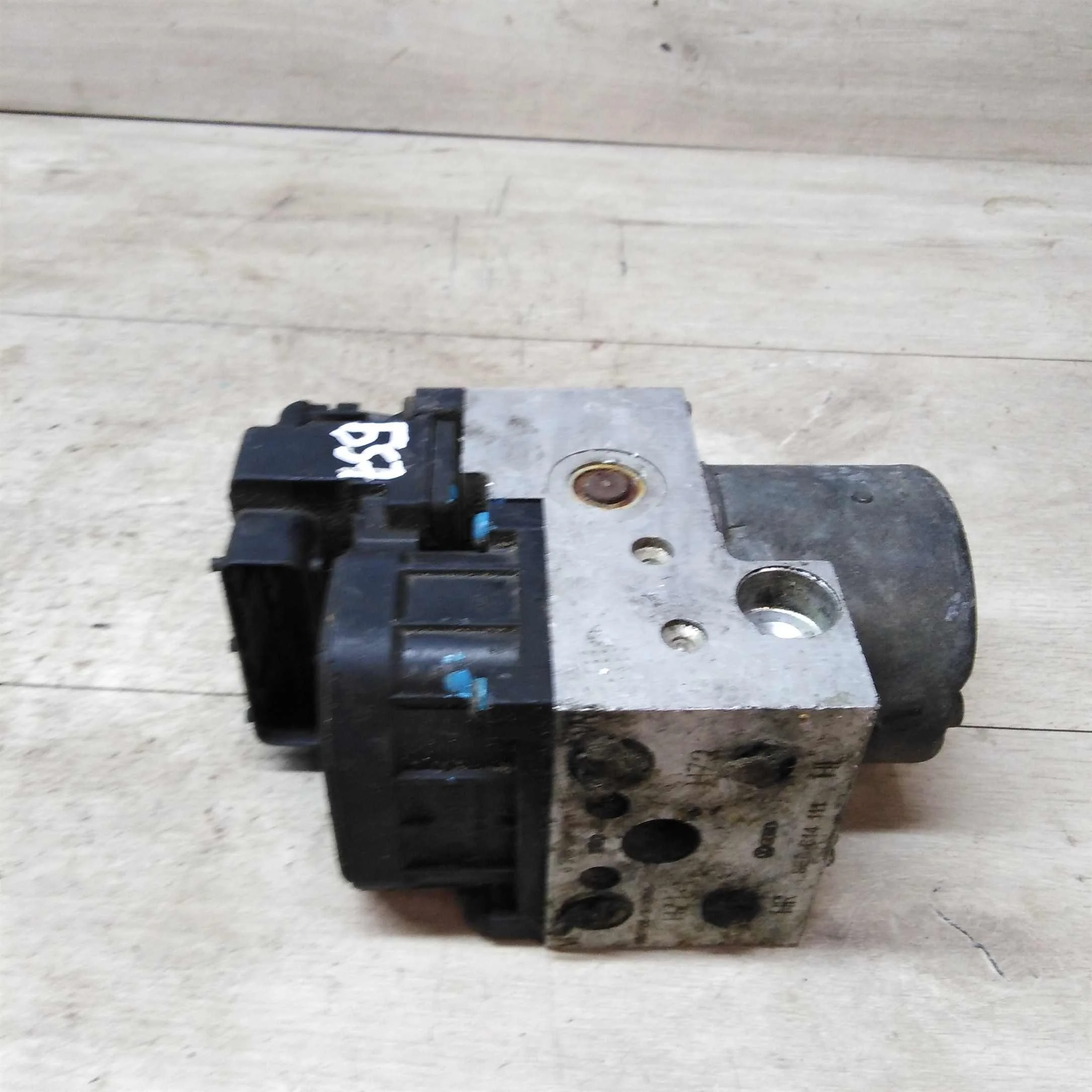 Блок ABS Volkswagen Passat B5 8e0614111  0265216411 (арт. 22308)
