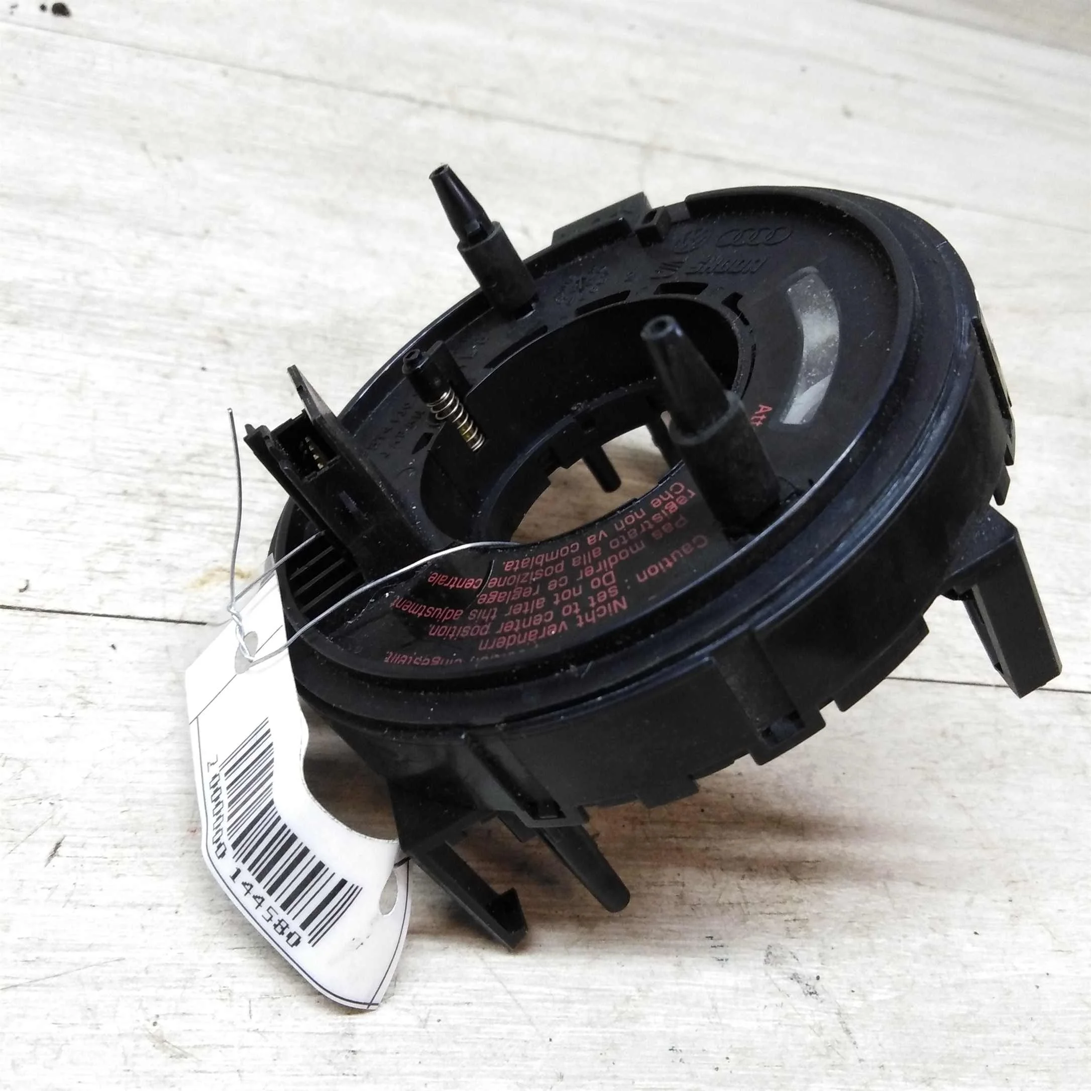 Подрулевой шлейф Volkswagen Bora (арт. 23003)