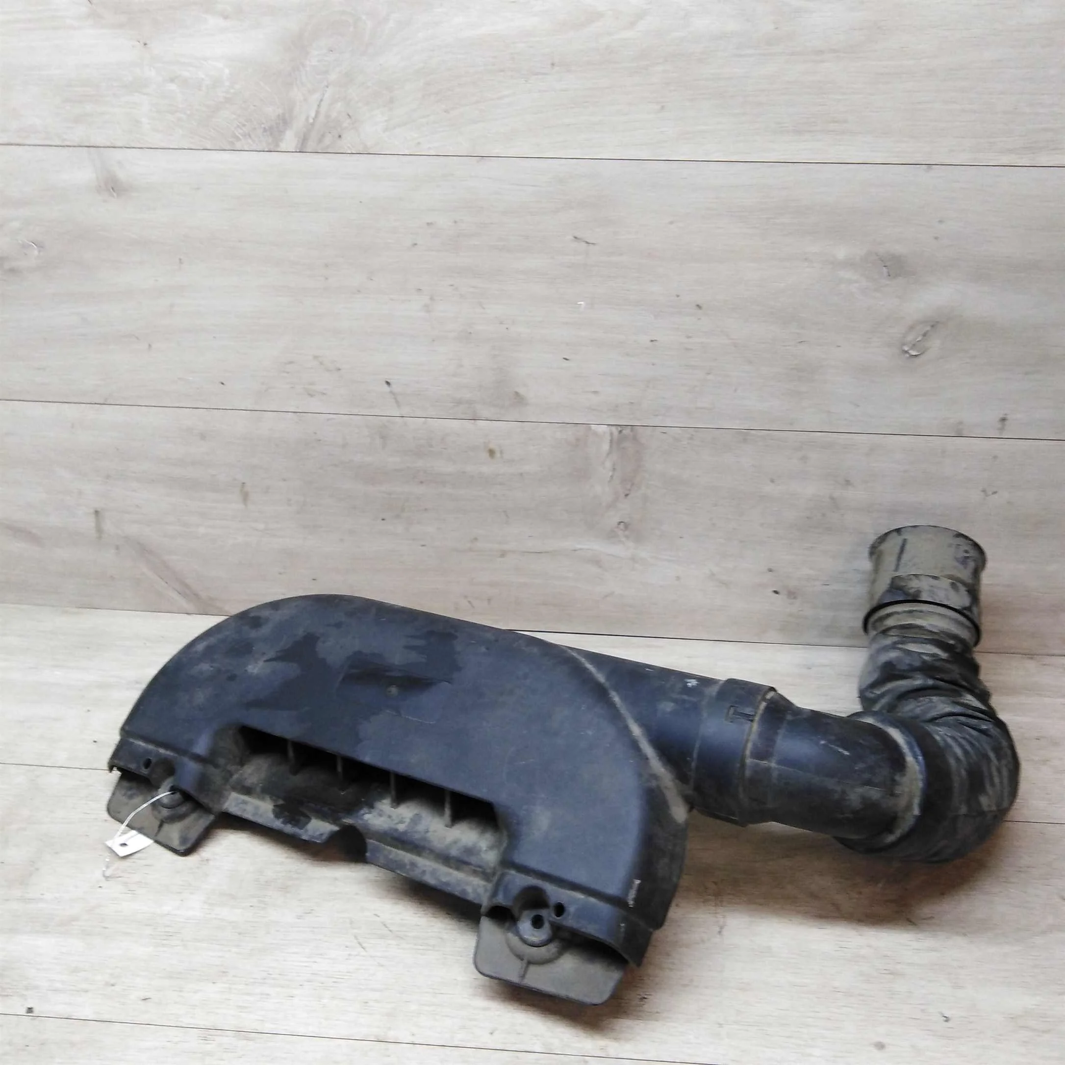 Заборник воздуха kia ceed 1.6 g4fc (арт. 23762)