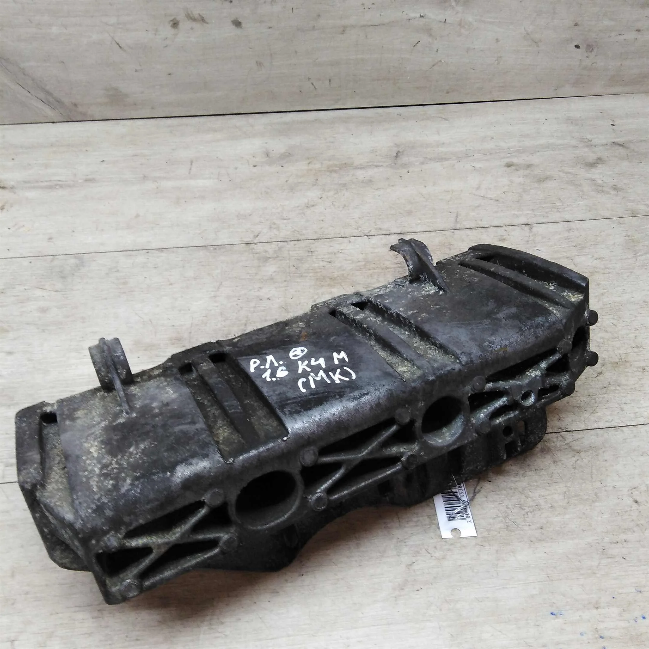 Коллектор впускной Renault Logan (арт. 24865)