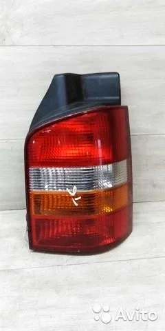 Фонарь задний правый Volkswagen Transporter T5  (арт. 25271)