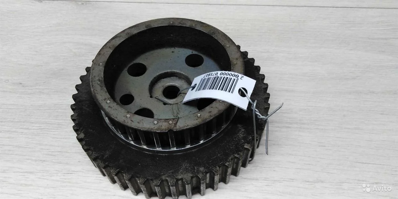 Шестерня (шкив) распредвала Volkswagen Golf 4 (арт. 27194)