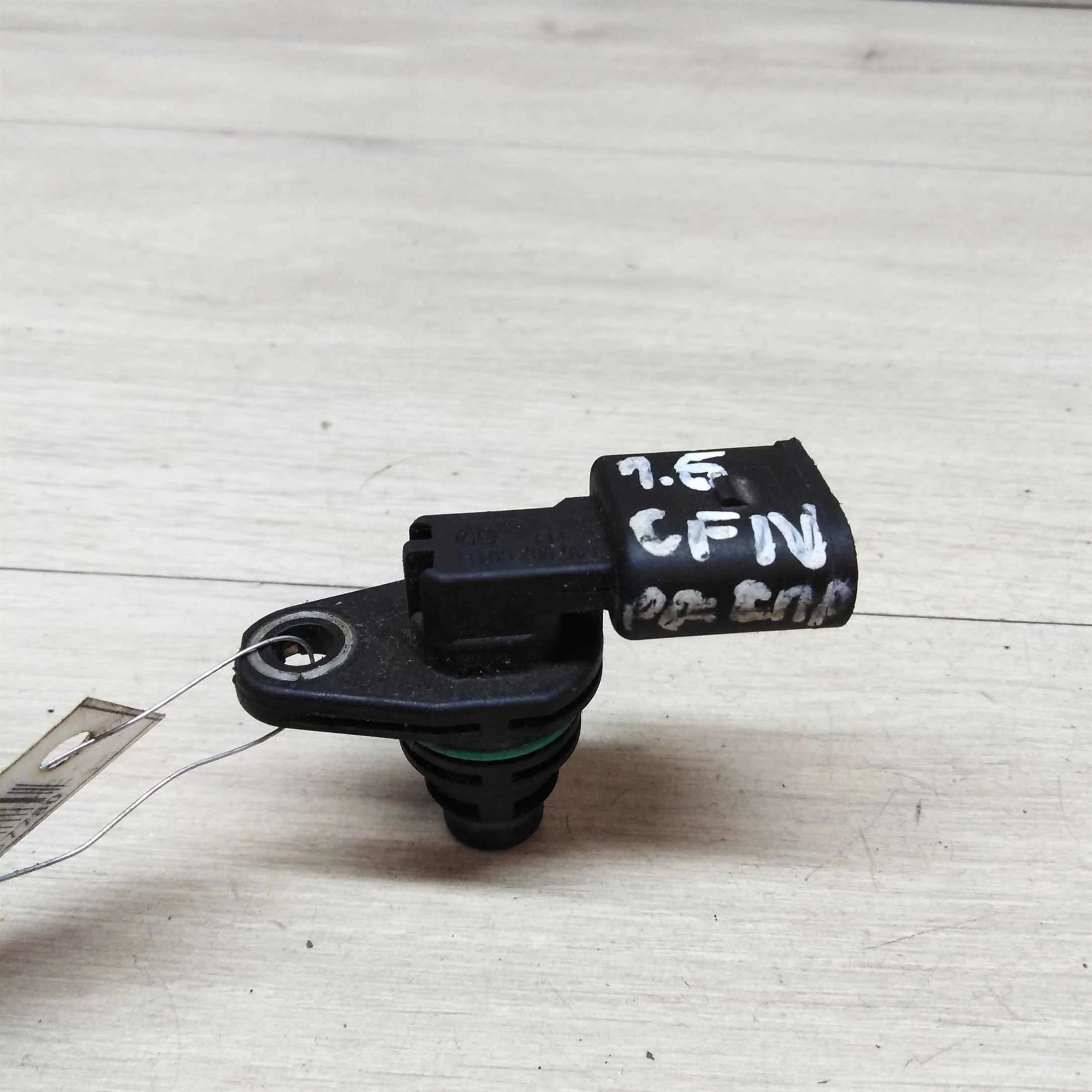 Датчик распредвала Volkswagen polo sedan cfn (арт. 27207)