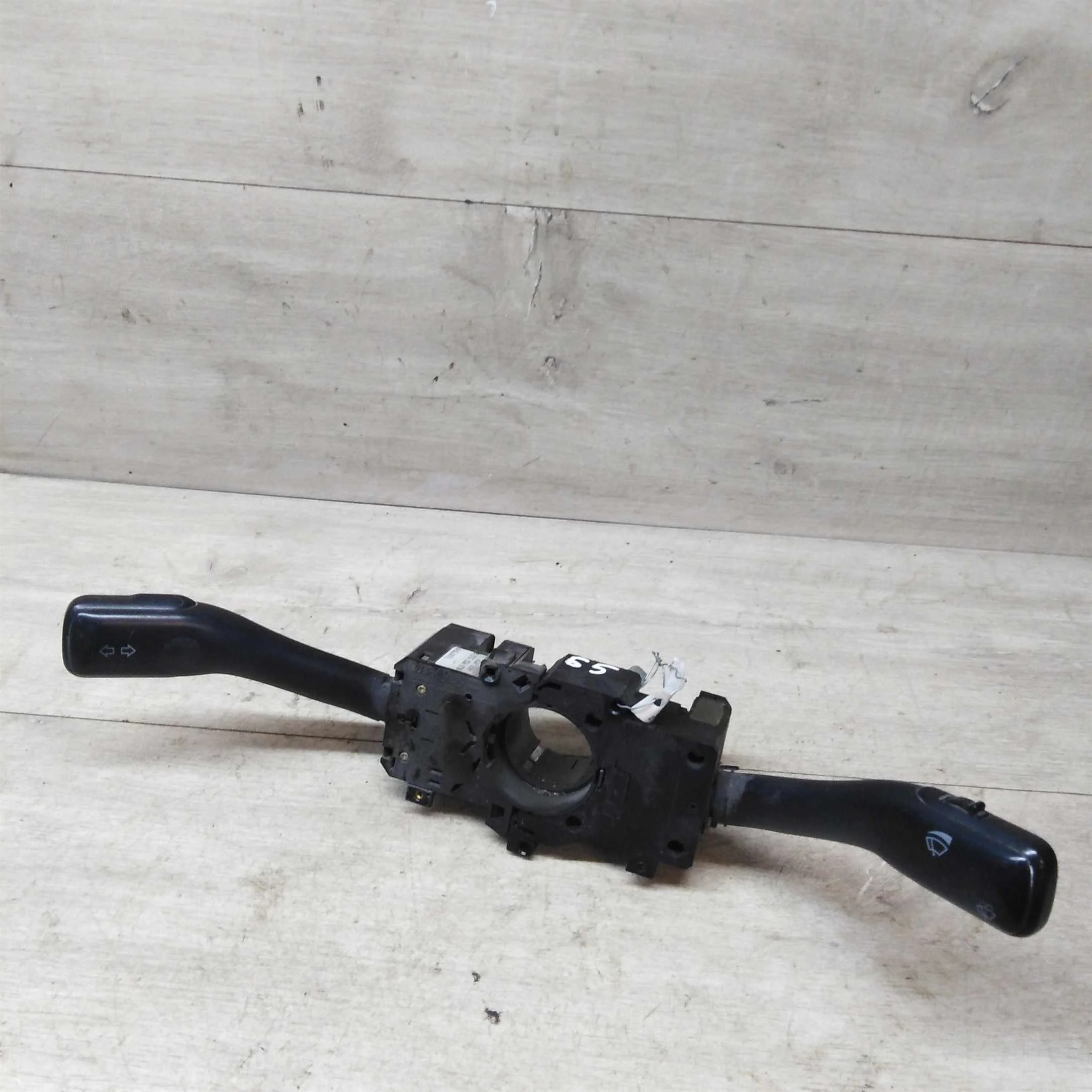 Подрулевой переключатель Volkswagen Passat B5 (арт. 28551)