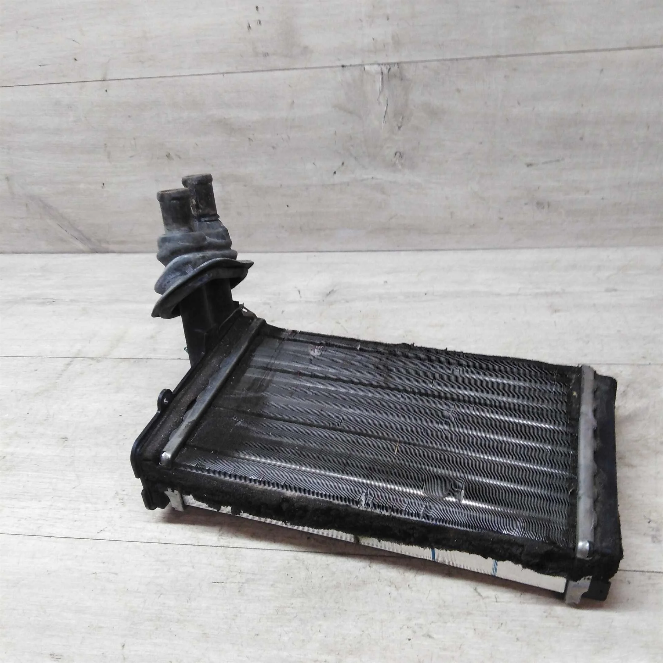 Радиатор печки Volkswagen Passat B5 (арт. 28609)