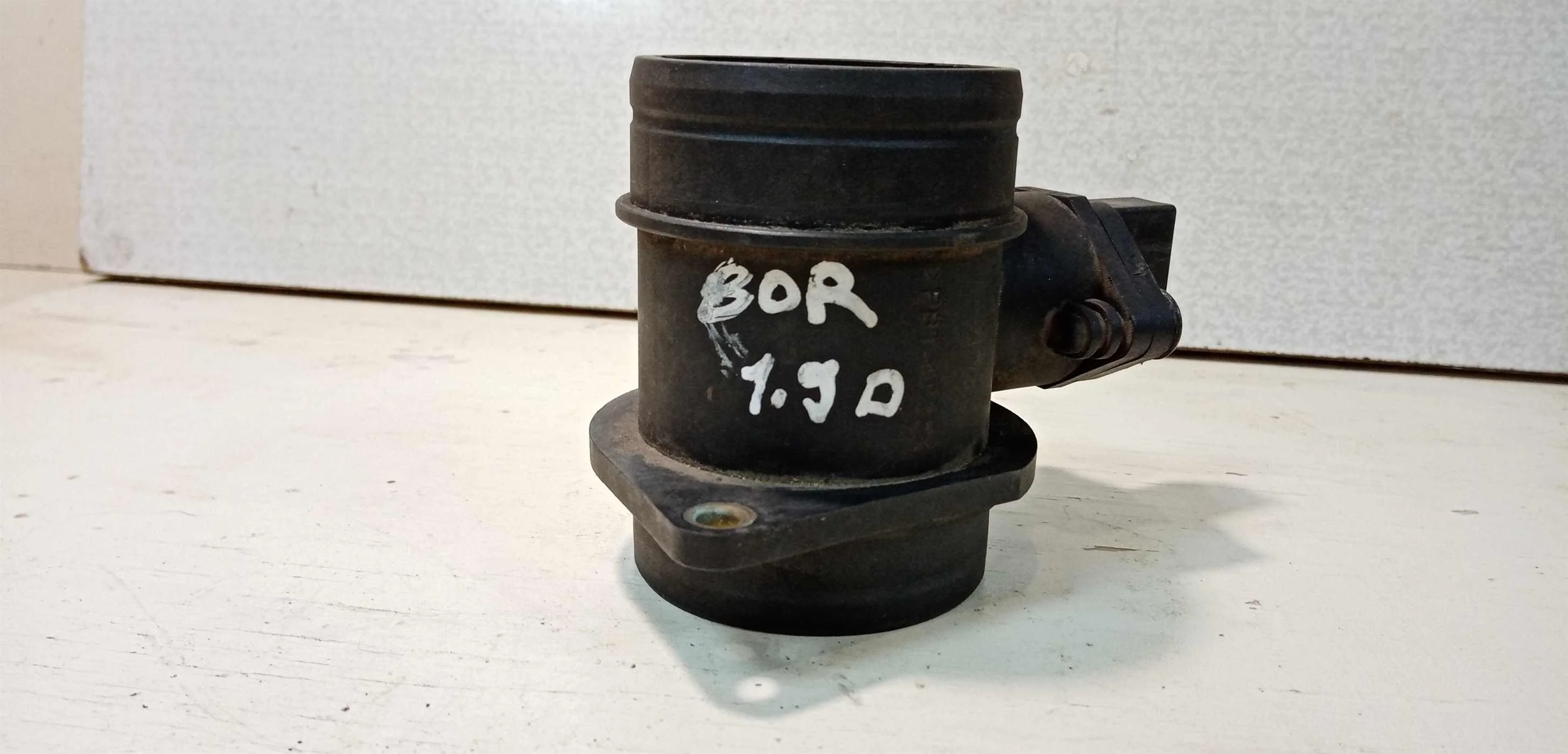 Расходомер воздуха масса метра Volkswagen Bora 1.9 TDI 0280217121 06A906461 (арт. 28723)