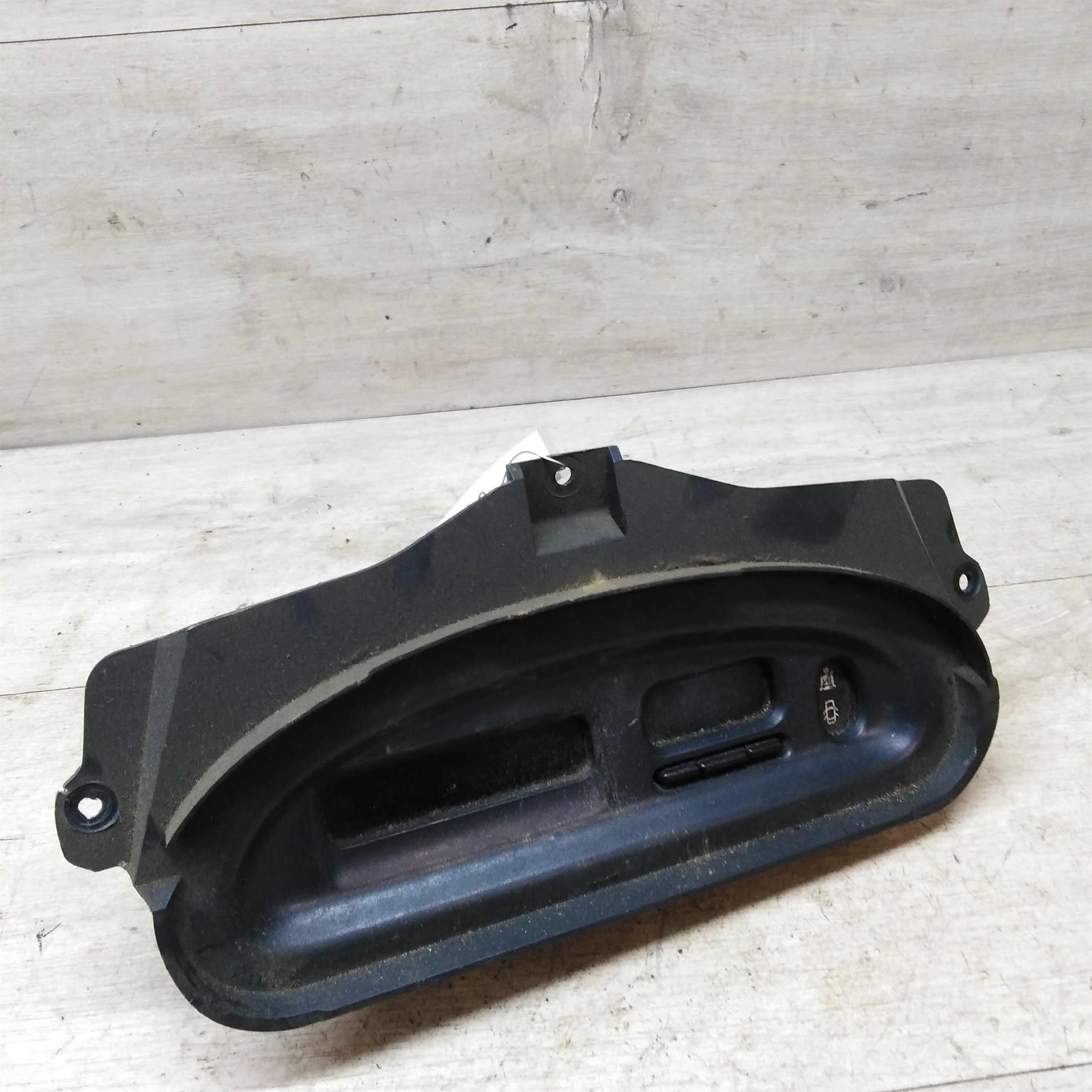 Информационный дисплей Renault Scenic 1 (арт. 29267)